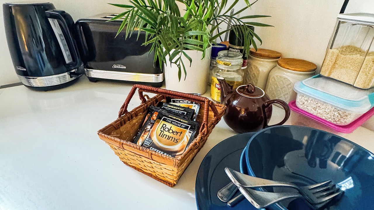 Photo of Kitchen in Paterson