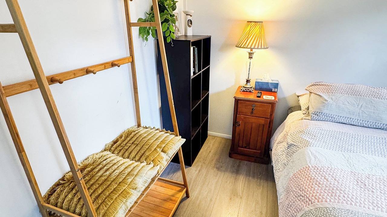 Photo of Patio Balcony in Paterson