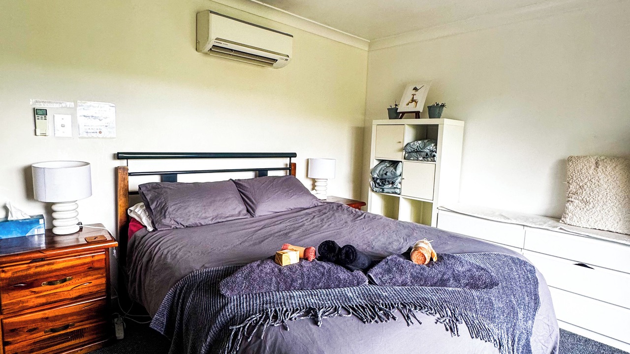 Photo of Patio Balcony in Paterson