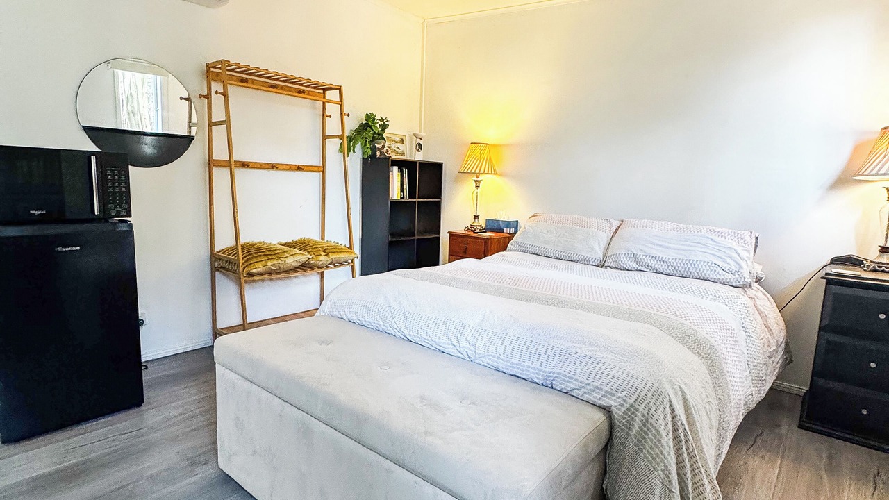 Photo of Patio Balcony in Paterson