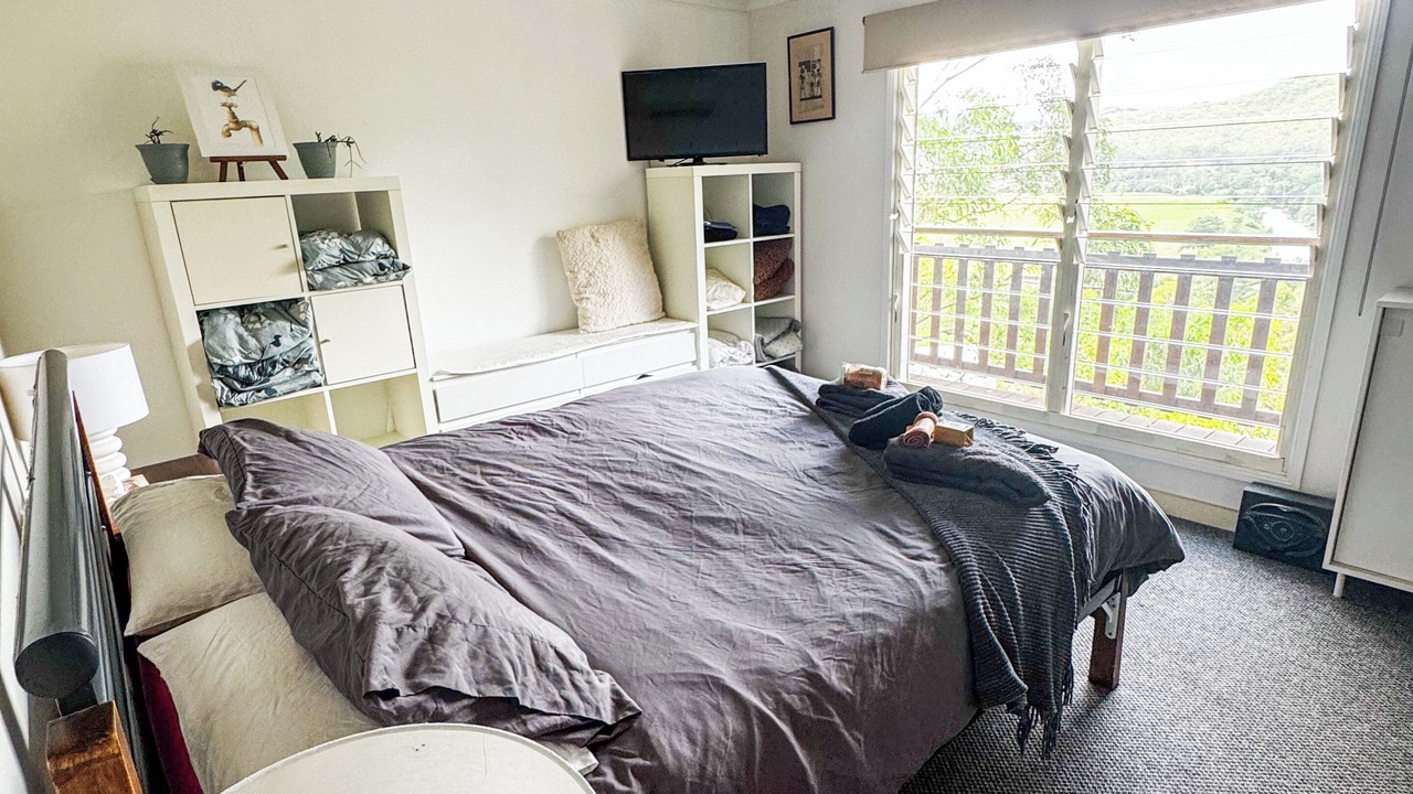 Photo of Patio Balcony in Paterson