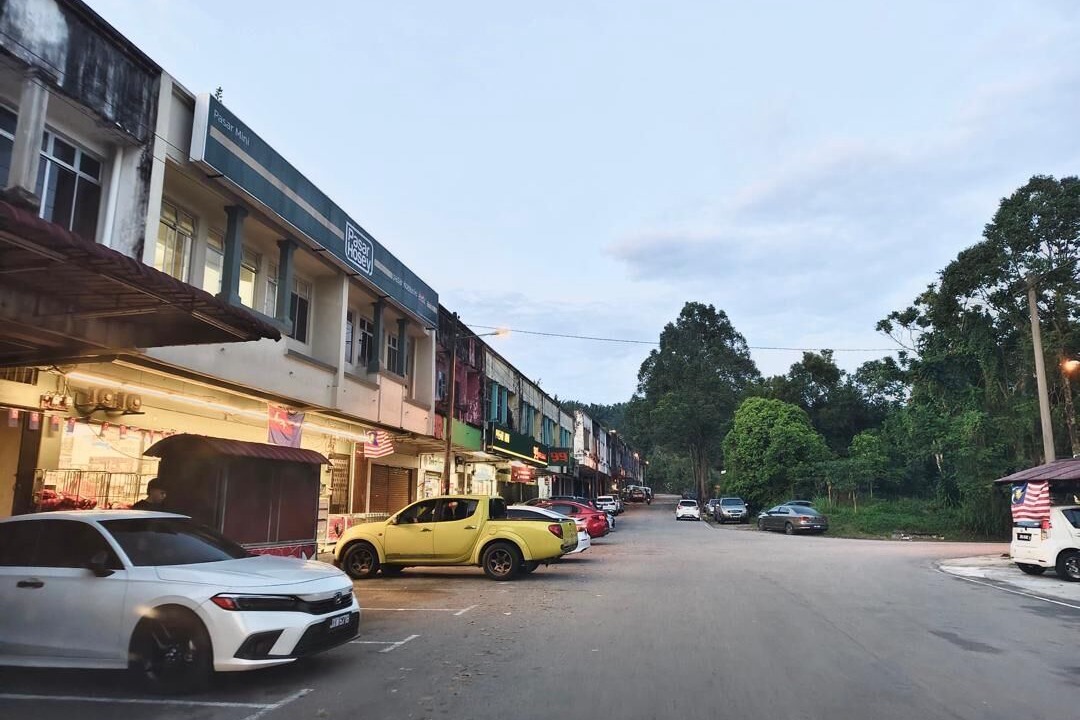 Photo of Outdoor in Daerah Kulai