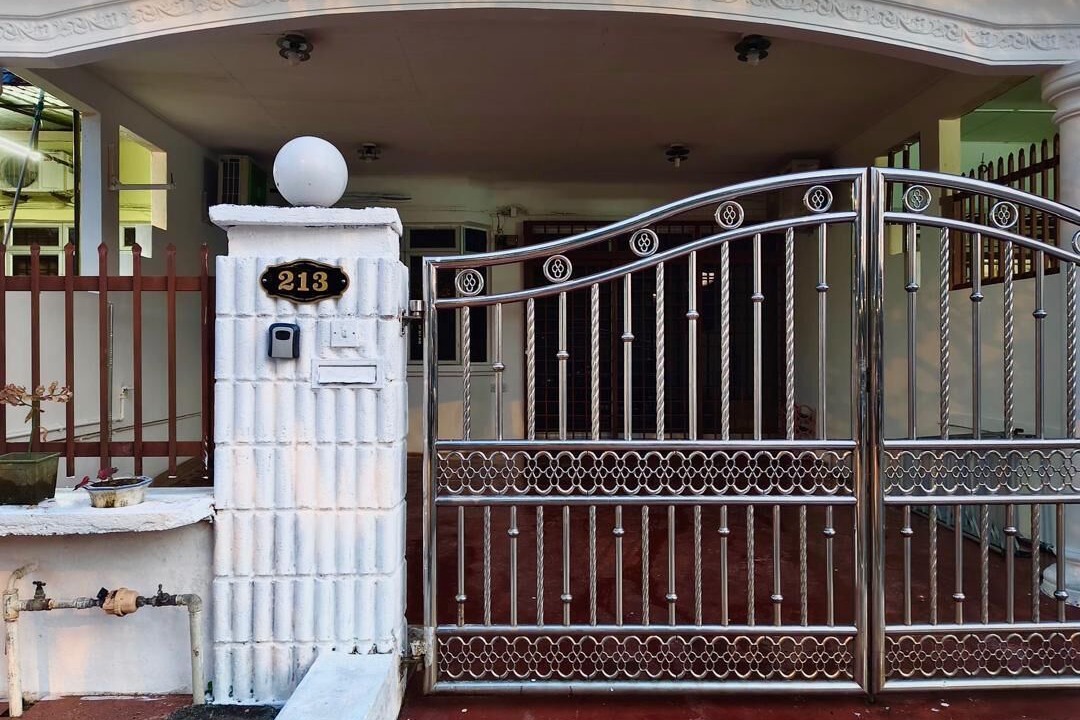 Photo of Outdoor in Daerah Kulai