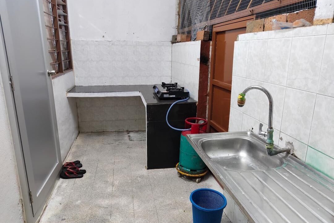 Photo of Kitchen in Daerah Kulai