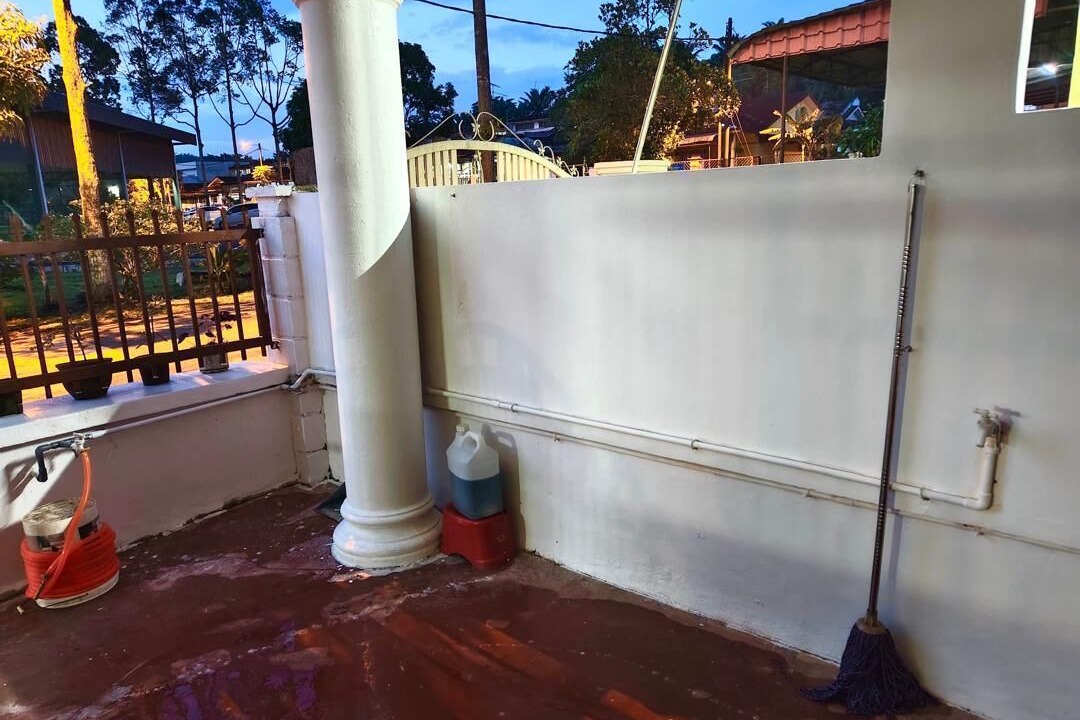 Photo of Outdoor in Daerah Kulai