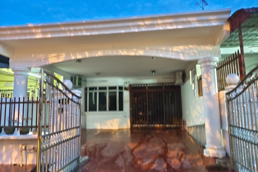 Photo of Outdoor in Daerah Kulai