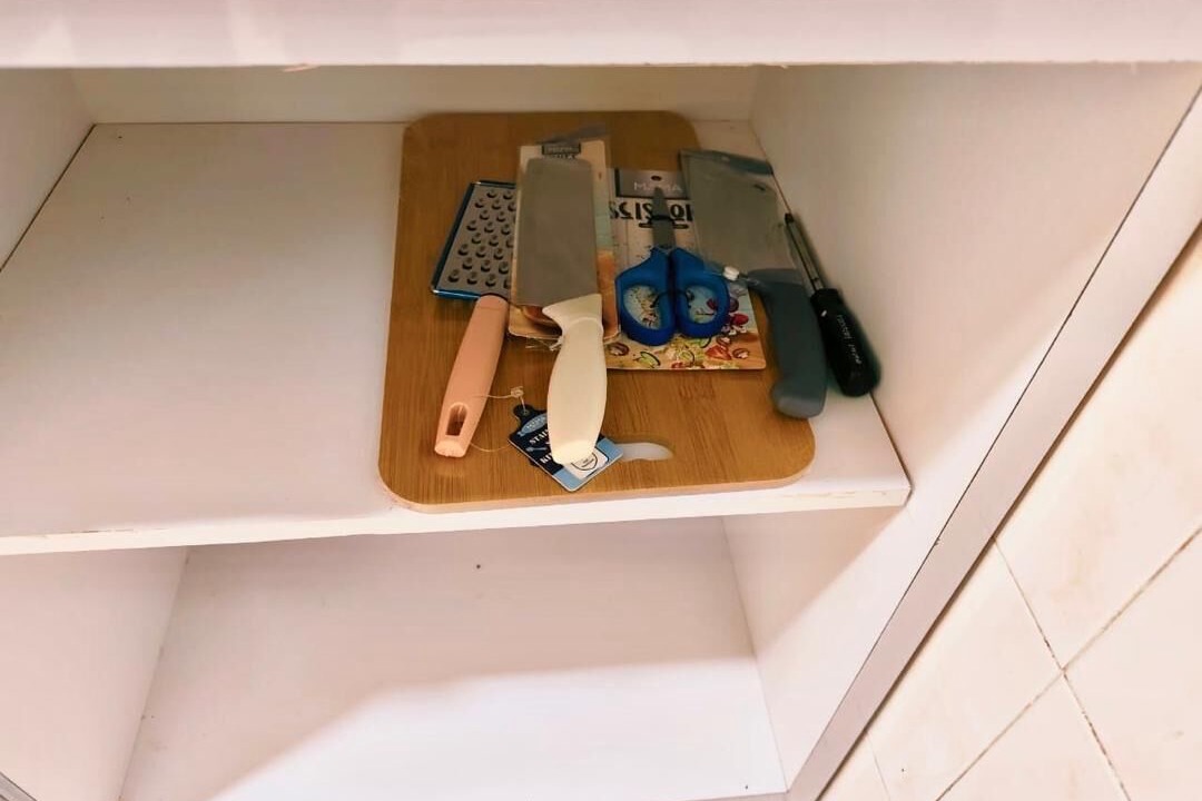 Photo of Kitchen in Daerah Kulai