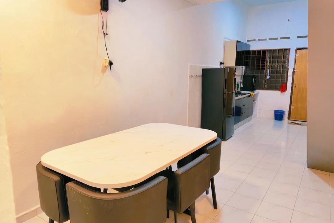 Photo of Others in Daerah Kulai