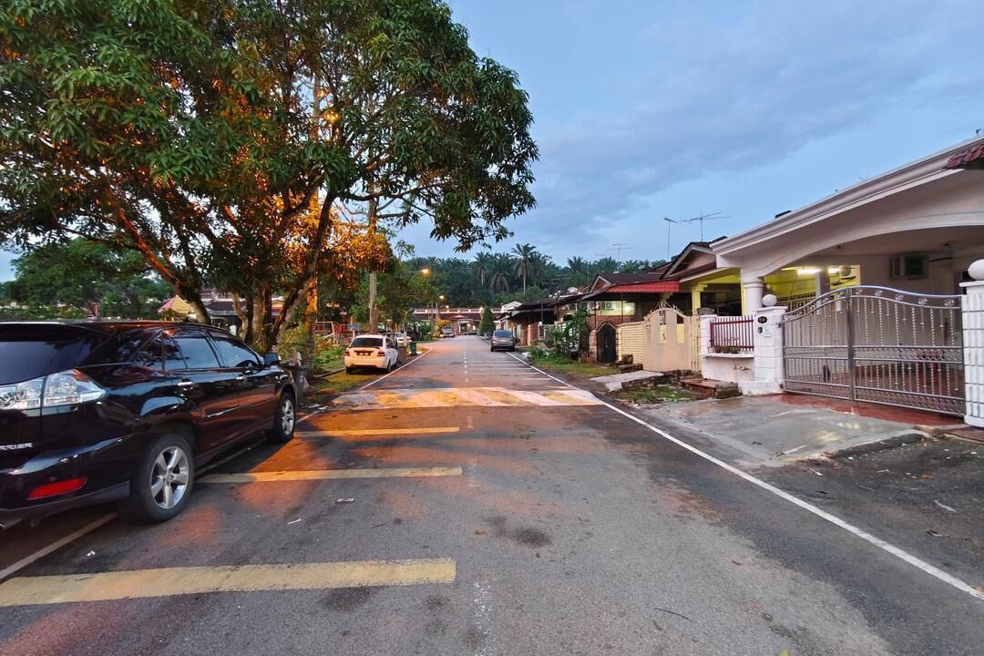 Photo of Outdoor in Daerah Kulai