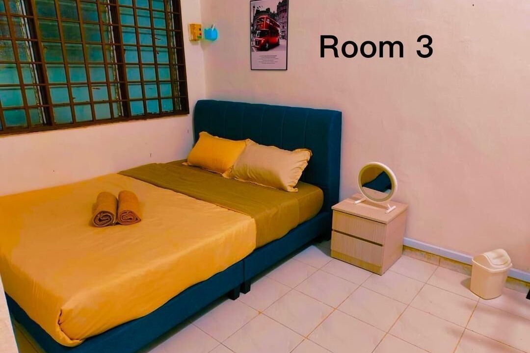 Photo of Others in Daerah Kulai