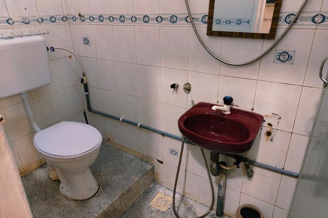 Photo of Bathroom in Daerah Kulai