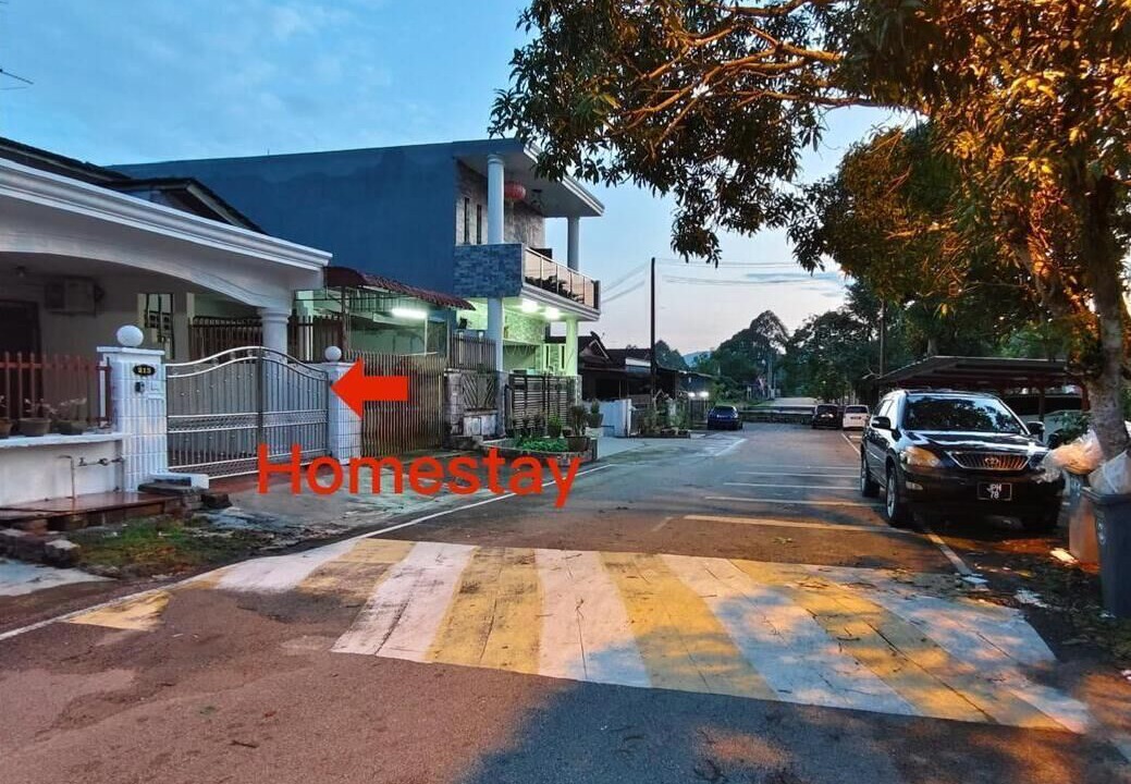 Photo of Outdoor in Daerah Kulai