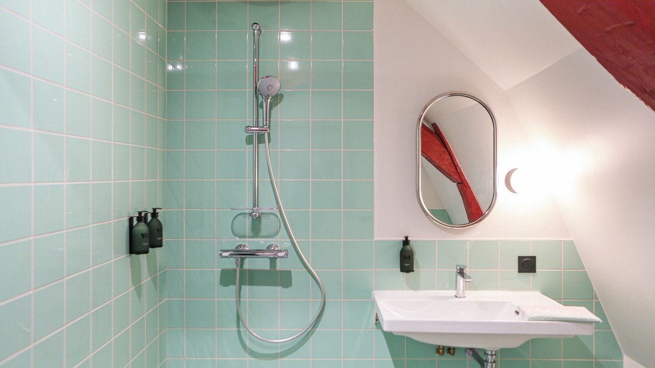 Photo of Bathroom in Centre Sud