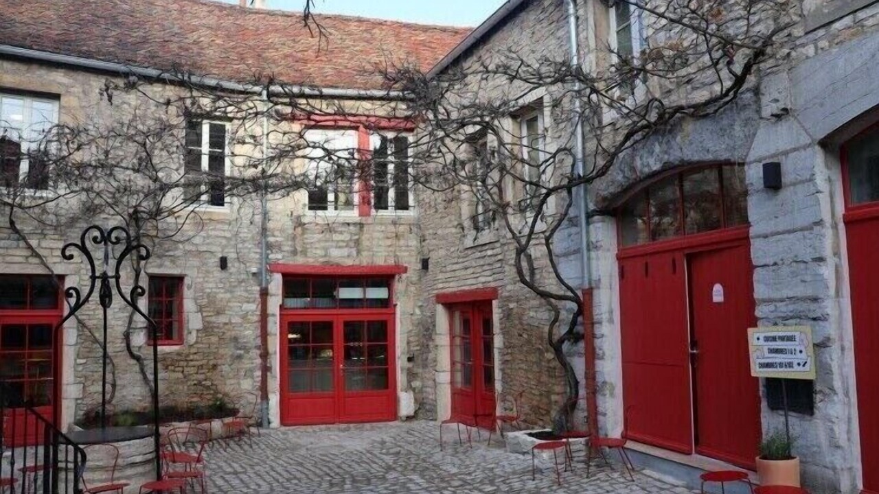 Photo of Outdoor in Centre Sud