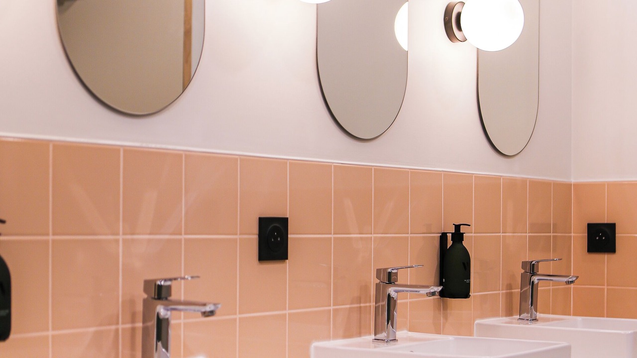 Photo of Bathroom in Centre Sud