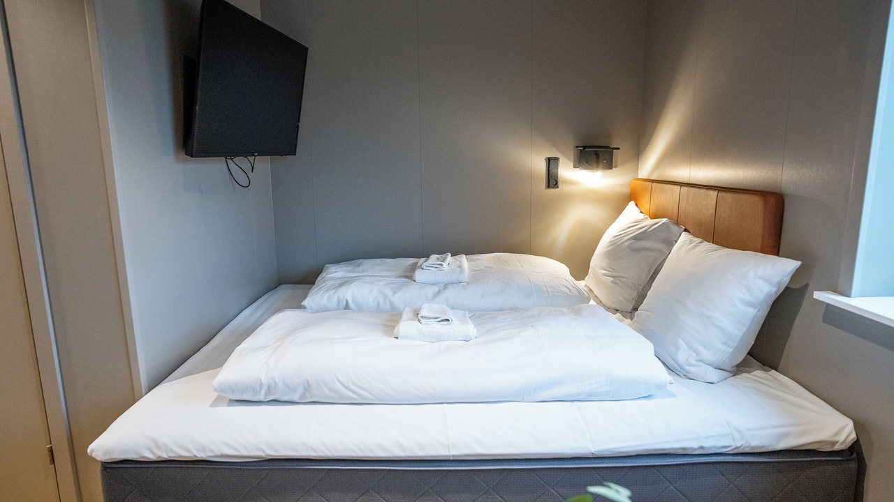 Photo of Bedroom in Hoje Taastrup