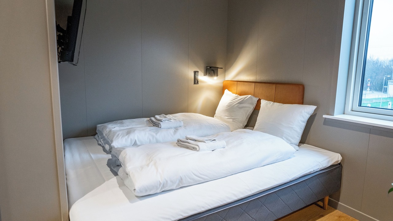 Photo of Bedroom in Hoje Taastrup