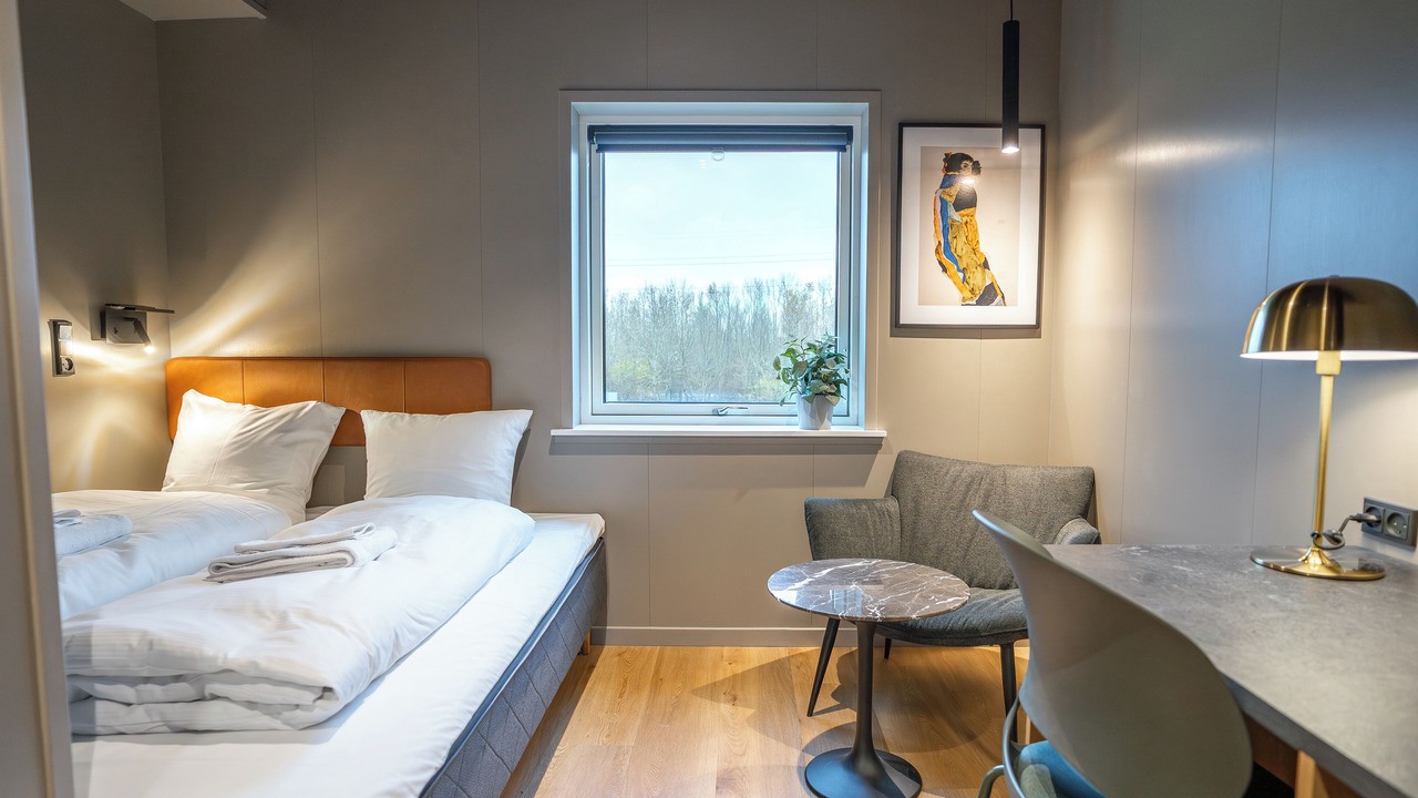 Photo of Bedroom in Hoje Taastrup