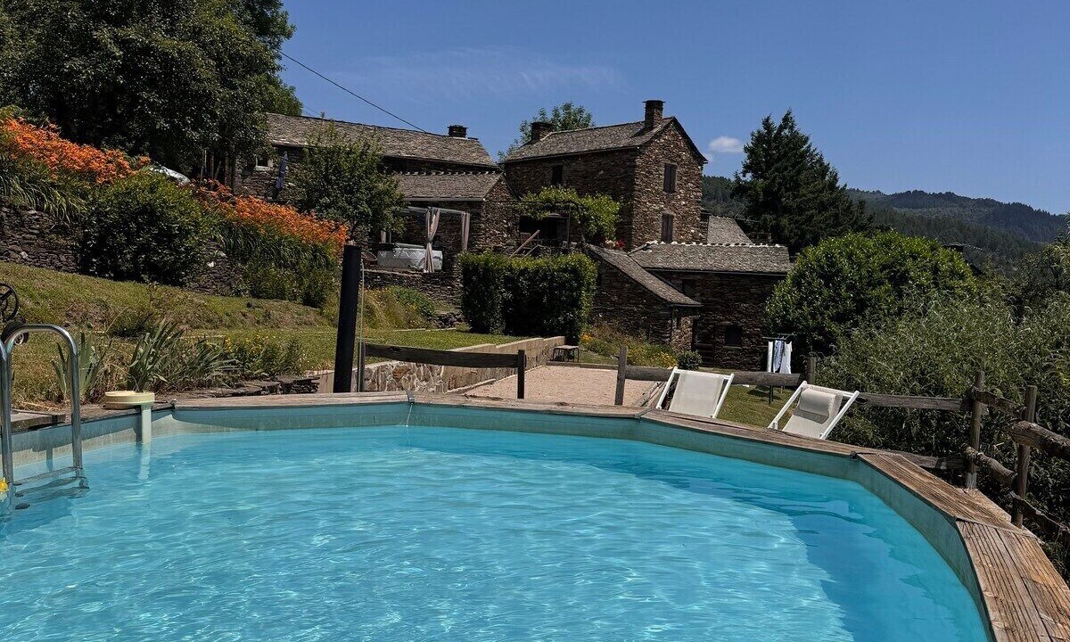 Photo of Outdoor in Saint-Frezal-de-Ventalon