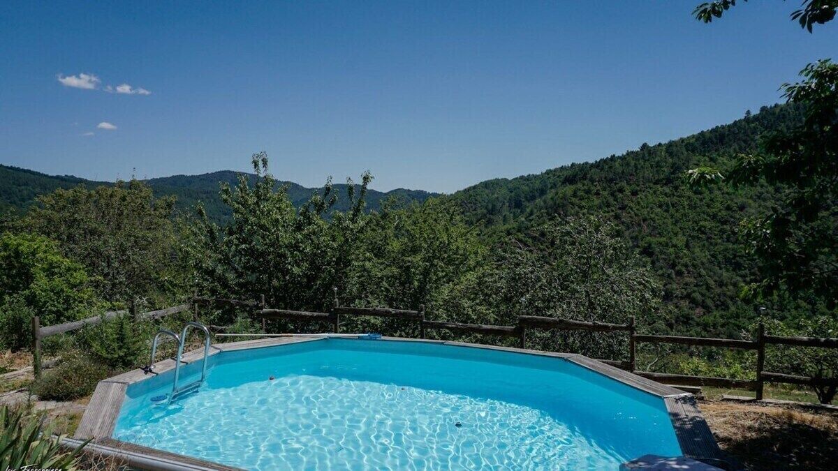 Photo of Outdoor in Saint-Frezal-de-Ventalon