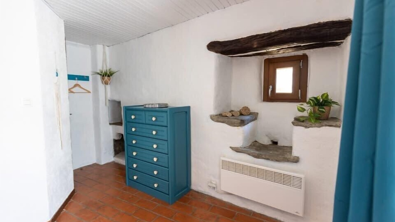 Photo of Bedroom in Saint-Frezal-de-Ventalon