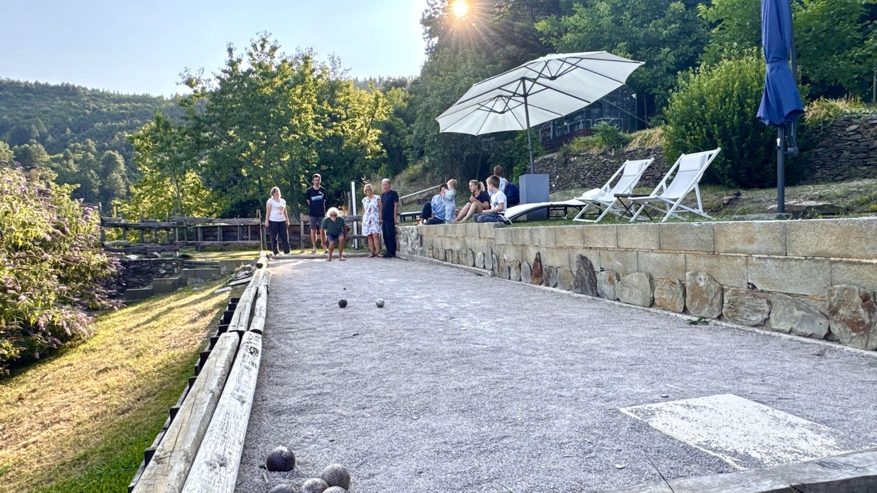 Photo of Outdoor in Saint-Frezal-de-Ventalon