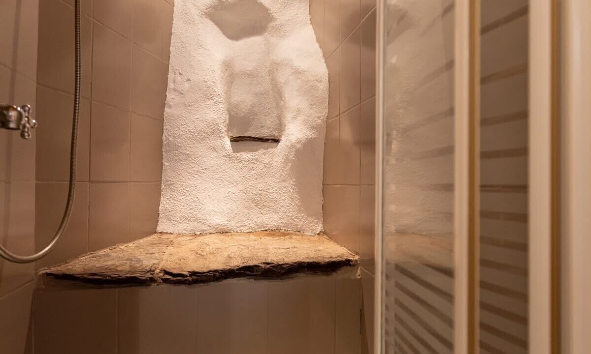 Photo of Bathroom in Saint-Frezal-de-Ventalon