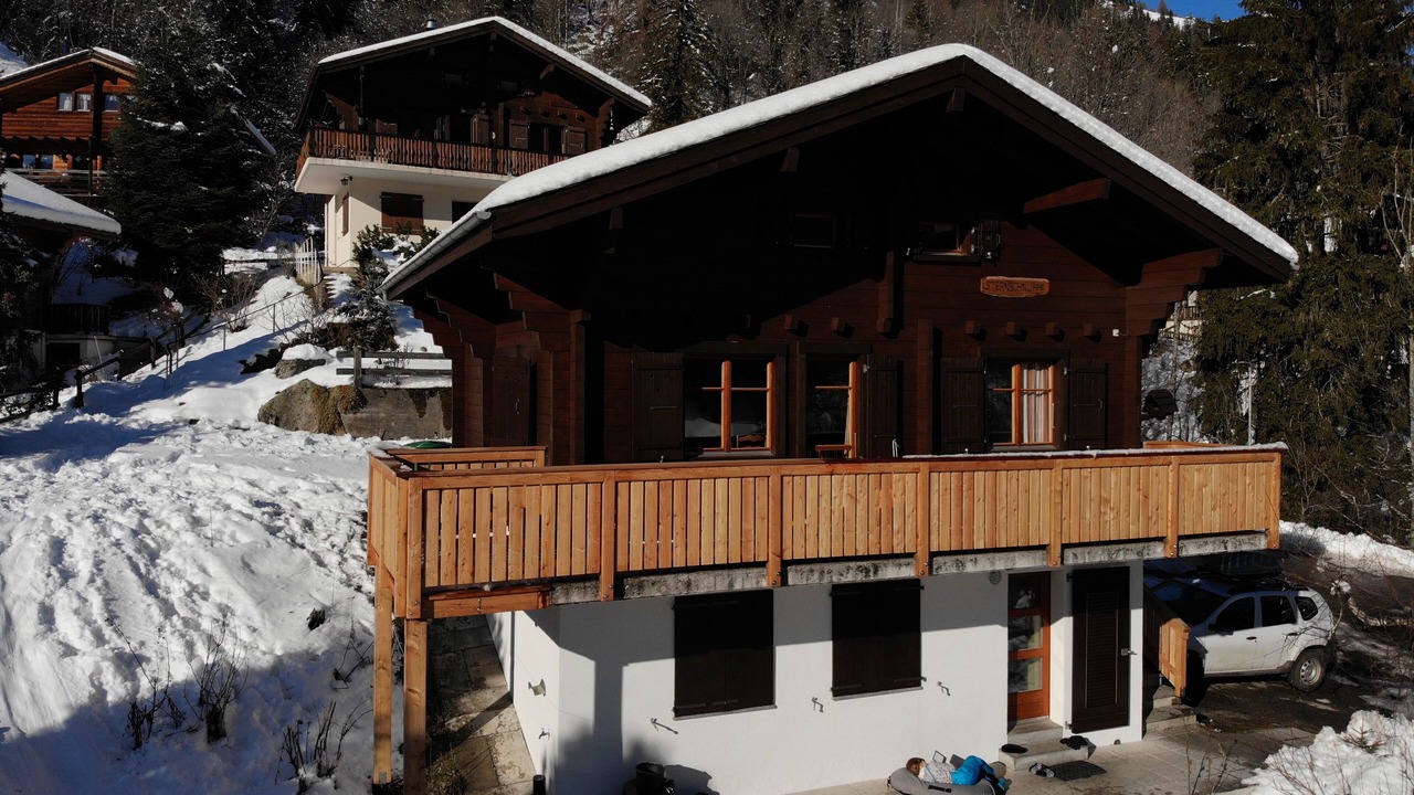 Photo of Outdoor in Fiesch
