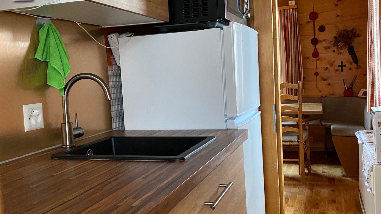 Photo of Kitchen in Fiesch