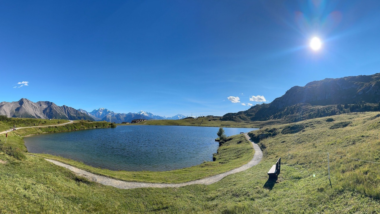 Photo of Others in Fiesch