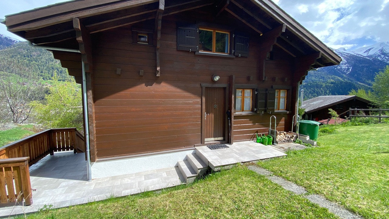 Photo of Outdoor in Fiesch