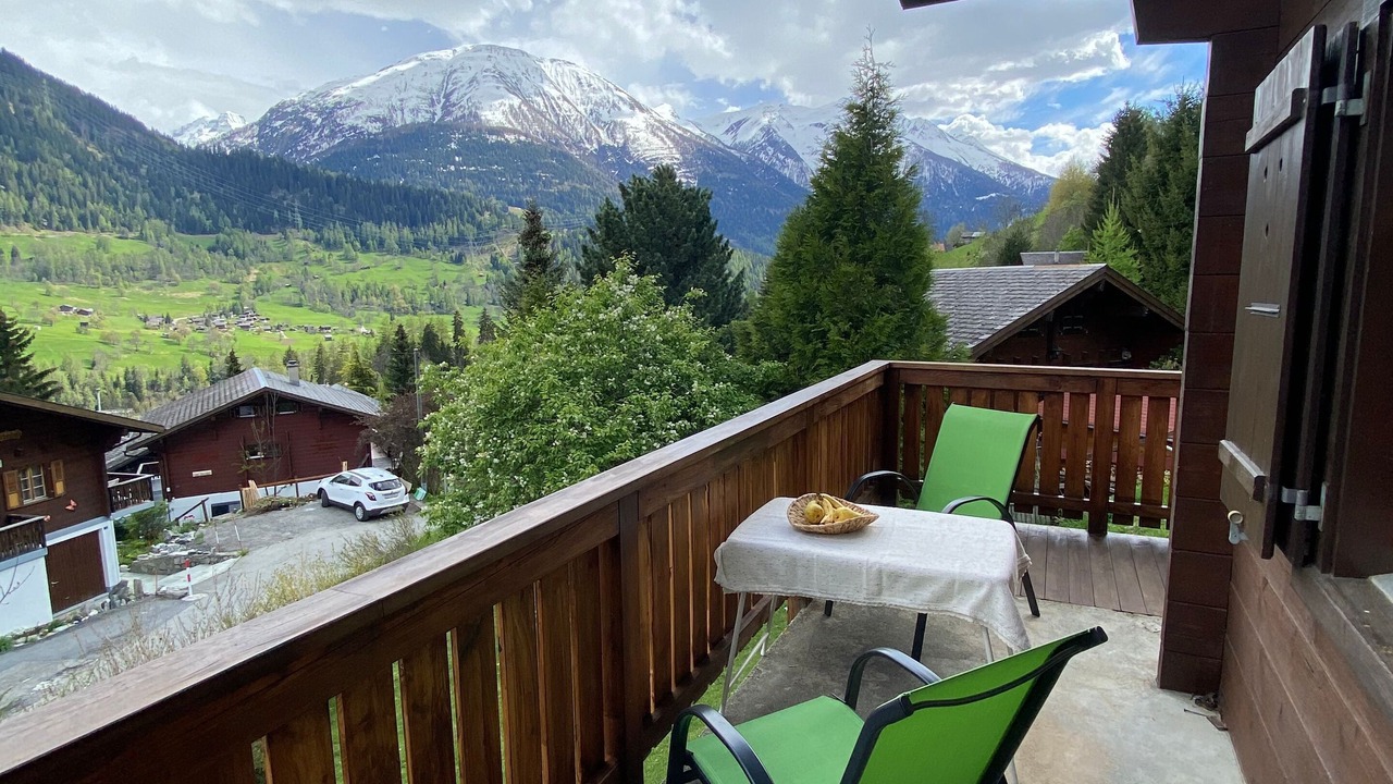 Photo of Outdoor in Fiesch