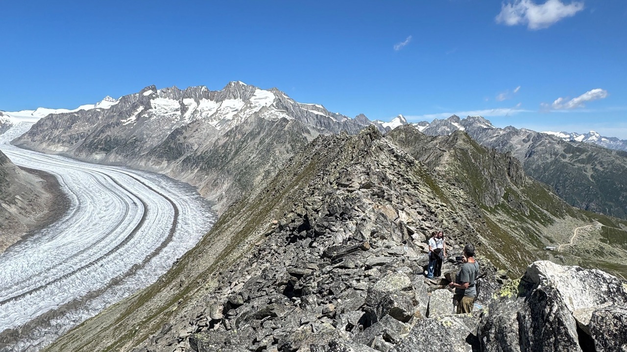 Photo of Others in Fiesch