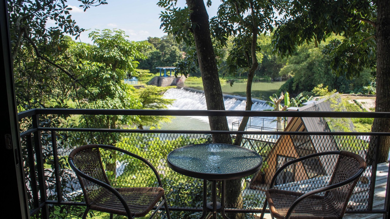 Photo of Patio Balcony in Srimulyo