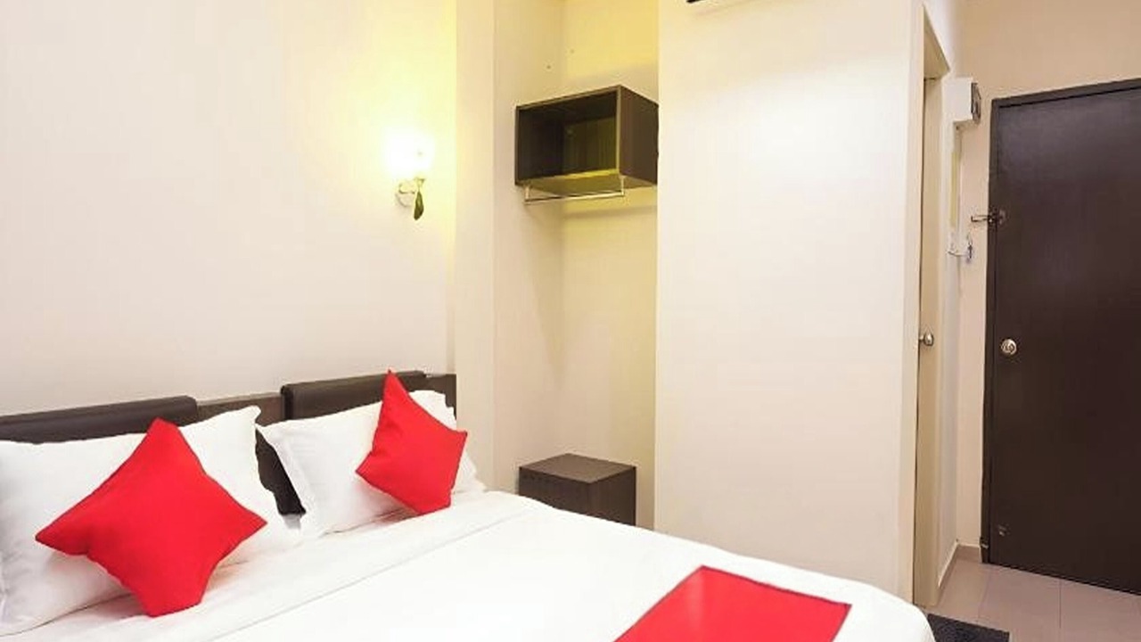 Photo of Bedroom in Taman Bunga Ros