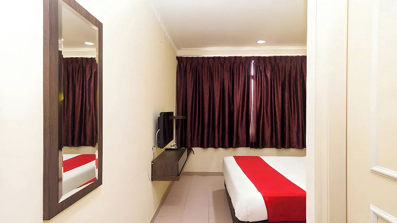Photo of Bedroom in Taman Bunga Ros