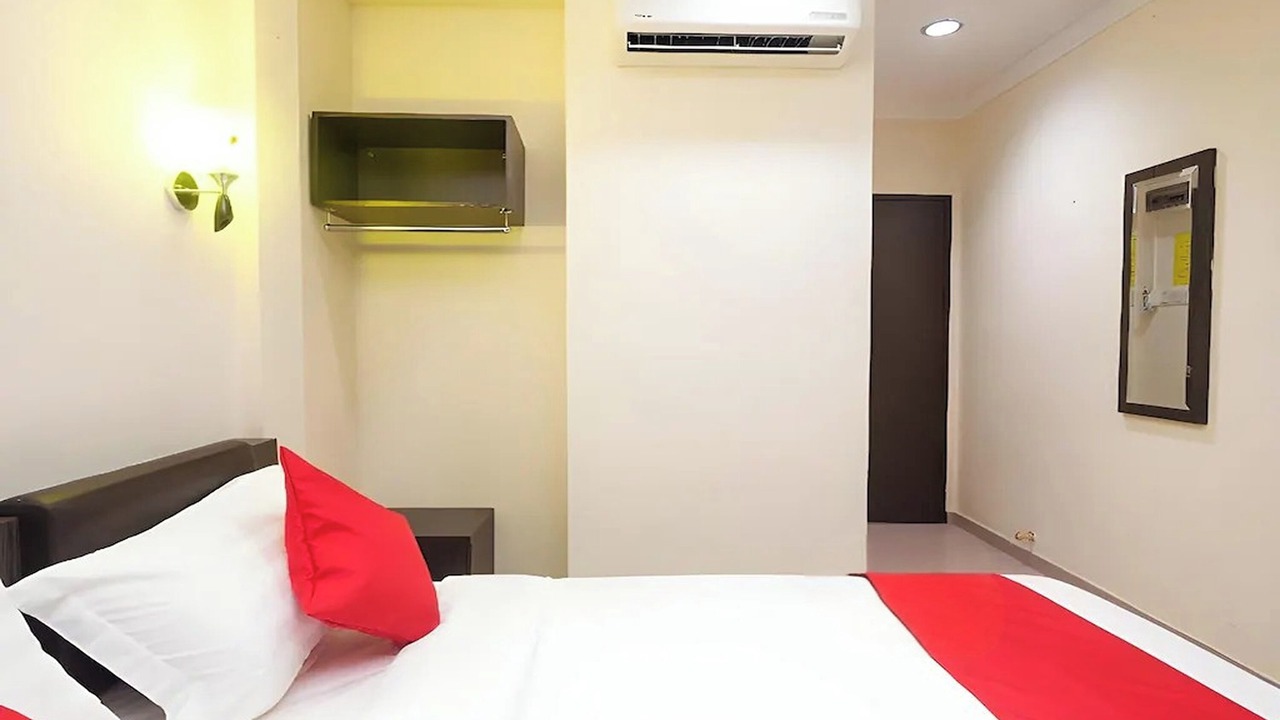 Photo of Bedroom in Taman Bunga Ros