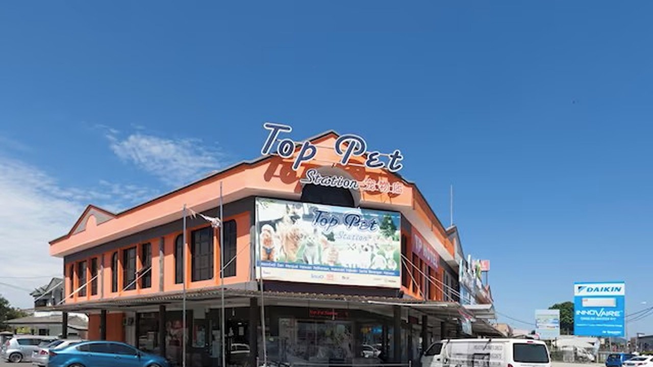 Photo of Outdoor in Taman Bunga Ros