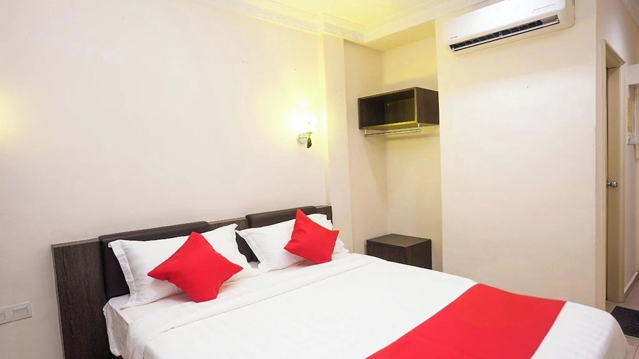 Photo of Bedroom in Taman Bunga Ros