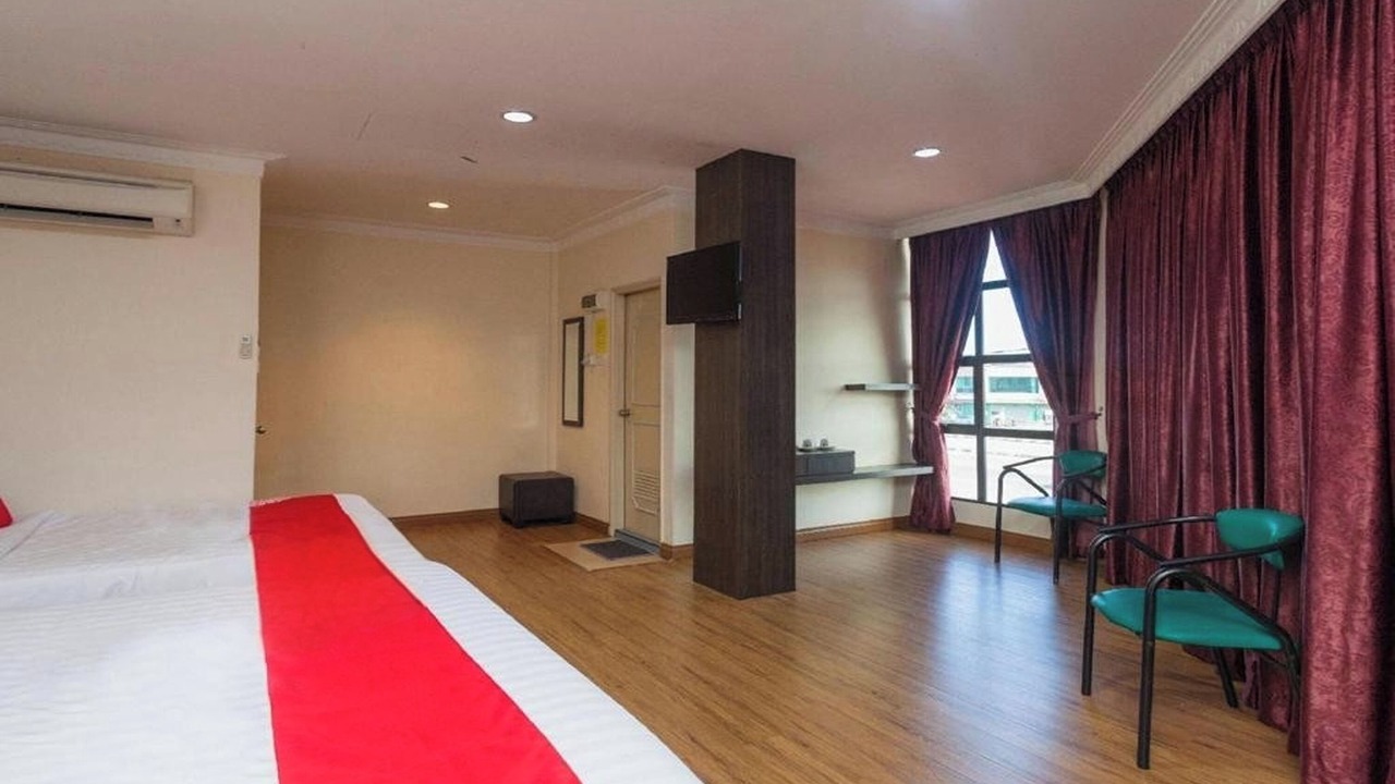 Photo of Others in Taman Bunga Ros