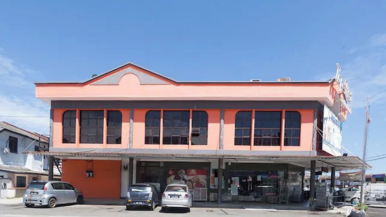 Photo of Outdoor in Taman Bunga Ros