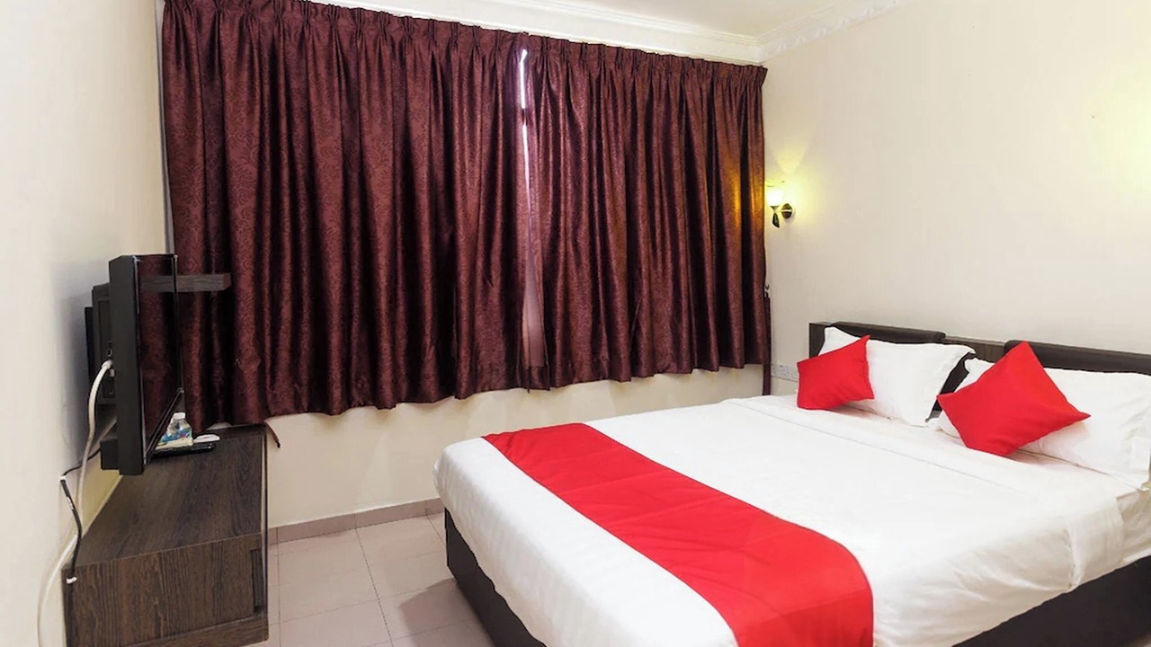 Photo of Bedroom in Taman Bunga Ros