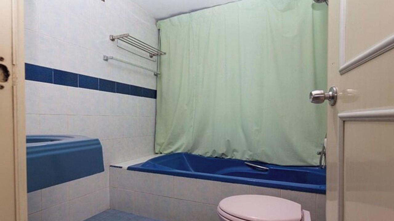 Photo of Bathroom in Taman Bunga Ros