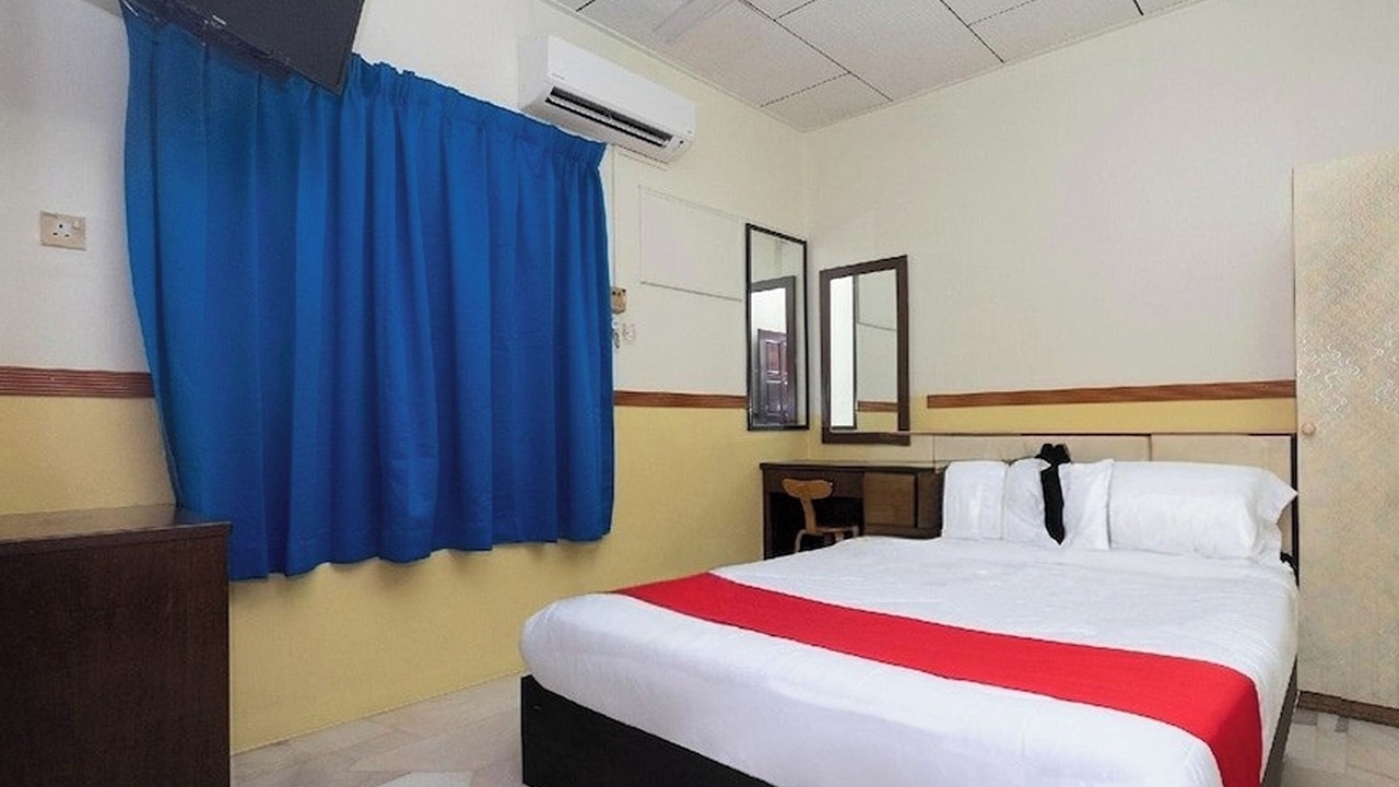 Photo of Bedroom in Lumut