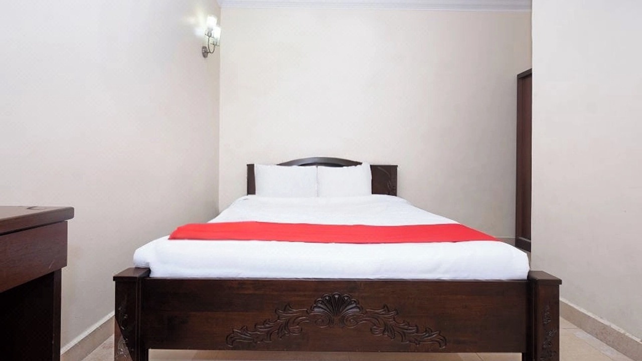 Photo of Bedroom in Lumut