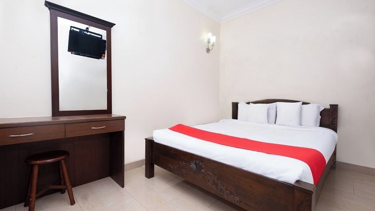 Photo of Bedroom in Lumut