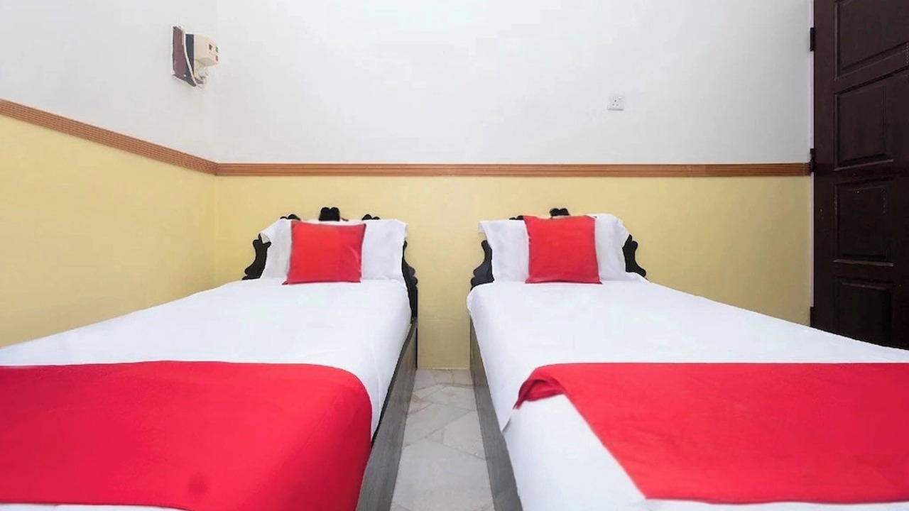 Photo of Bedroom in Lumut