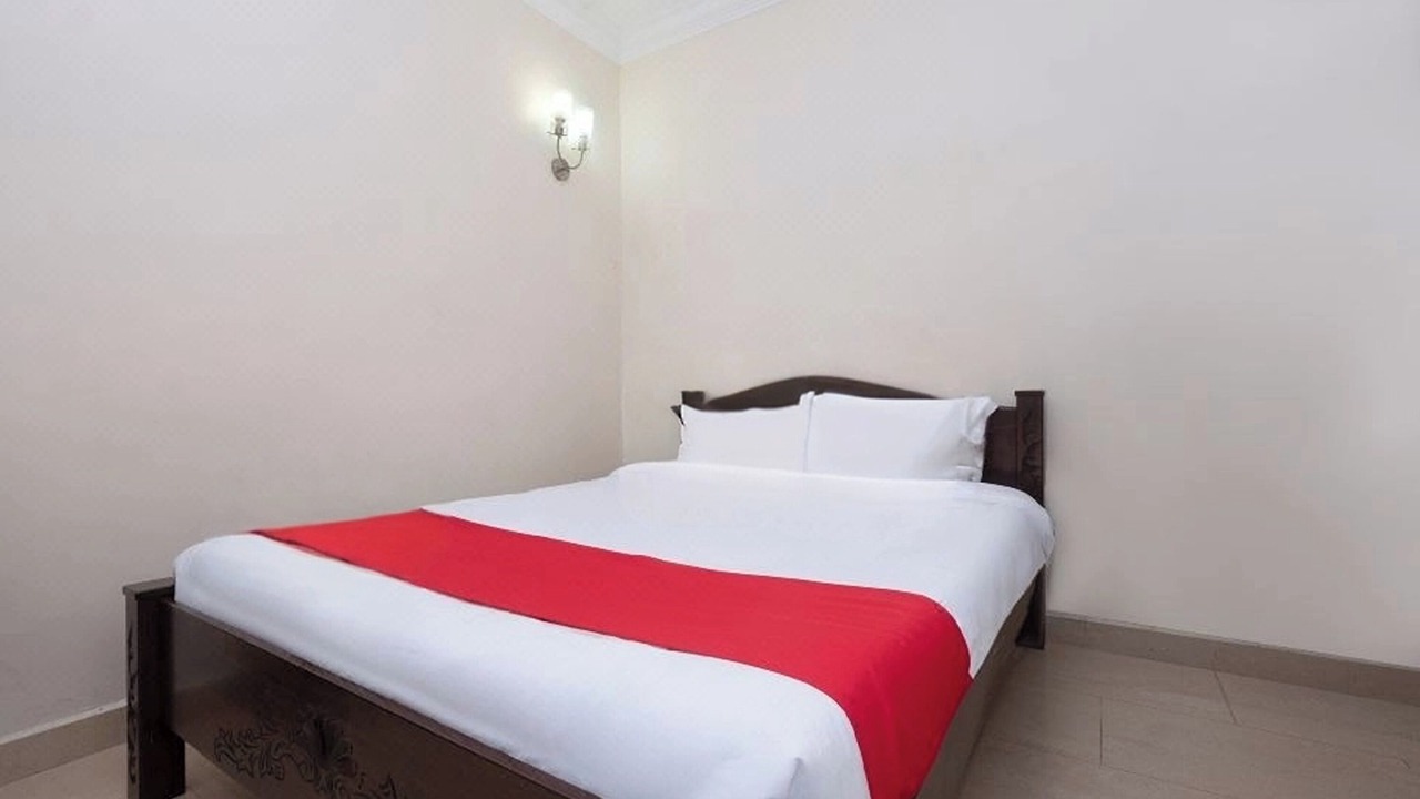 Photo of Bedroom in Lumut