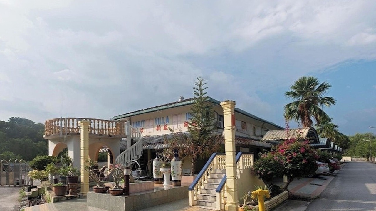 Photo of Outdoor in Lumut