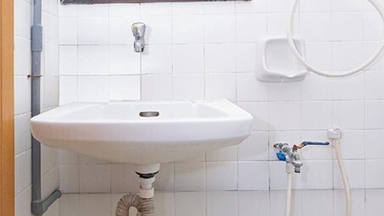 Photo of Bathroom in Lumut